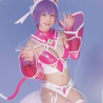 Enako Instagram – 桂正和デザイン / Enako’s スーツ2

6/21(水)発売の写真集「えなこ Cosplayer2」に収録されています💓

#cosplay #cosplayer