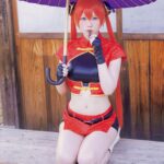 Enako Instagram – 「銀魂」/ 神楽(大人ver.)

6/21(水)発売の写真集『えなこ Cosplayer2』に収録されています🍡

#cosplay #gintama #gintamacosplay