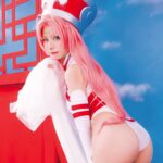 Enako Instagram – 「封神演義」/ 妲己

6/21(水)発売の写真集『えなこ Cosplayer2』に収録されています💕
#cosplay
