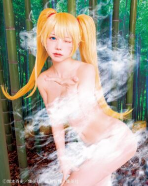 Enako Instagram - 「NARUTO」/ うずまきナルト(おいろけの術)

6/21(水)発売の写真集『えなこ Cosplayer2』に収録されています💕

https://amzn.asia/d/2HmIXMU
#cosplay #naruto #narutouzumaki #narutocosplay