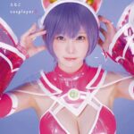 Enako Instagram - 2ndメジャー写真集『えなこ Cosplayer2』 ついに6/21(水)発売です🎊 全作品の版元の許諾を得て、12作品14キャラのコスプレをさせていただきました✨ コスプレイヤー・えなこの集大成とも言える写真集！ 絶対ゲットしてね💓 🔻ただいま予約受付中🔻 https://amzn.asia/d/2HmIXMU