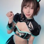 Enako Instagram - ゲーミングエナコ🎮