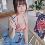 Enako Instagram - 本日発売の『漫画アクション』表紙です🎨