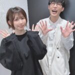Enako Instagram - オーイシさんとお仕事でした🤓
