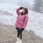 Enako Instagram – 水バラのぐるり一周対決旅、女子会みたいで楽しかった〜🎶