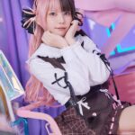 Enako Instagram - 橘ひなの / ぶいすぽっ！