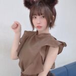 Enako Instagram - 昨日放送された「呼び出し先生タナカ」に 通りがかりたぬきで出てました🫣