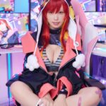 Enako Instagram - 猫汰つな / ぶいすぽっ！