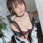 Enako Instagram - 本日発売の『月刊少年チャンピオン』表紙です❤️
