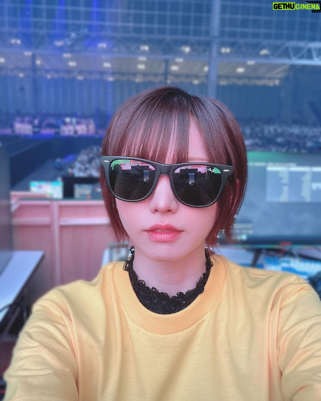 Enako Instagram - 加藤純一presents「配信者ハイパ ゲーム大会」 もこうチームで参加してました😎✨