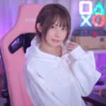 Enako Instagram - ゲーミングチェアメーカー『Andaseat(アンダシート)』の公式アンバサダーに就任しました🎉 長時間座っていてもすごく楽だから嬉しい😭🙏✨ カラーバリエーションもたくさんあるのでチェックしてみてね🎶 #andaseat