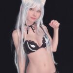 Enako Instagram - つばさキャット🐾