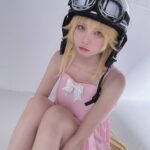 Enako Instagram - 本日発売の『週刊少年マガジン』にて、「化物語」最終回記念のコスプレグラビアにお呼びいただきました✨ 是非ゲットしてね🍩