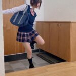 Enako Instagram - おうちに帰ってきたえなこチャン🌸