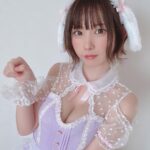 Enako Instagram - うさちゃん🐇🐇
