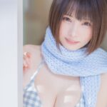 Enako Instagram - 冬なので…❄️ Mi-museに入ると毎月いろんな写真が見れるよ🥳 https://mi-muse.mi-glamu.com/ppe
