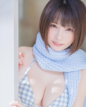 Enako Instagram - 冬なので…❄️

Mi-museに入ると毎月いろんな写真が見れるよ🥳
https://mi-muse.mi-glamu.com/ppe