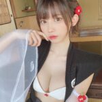 Enako Instagram - 今日は節分の日👹✨