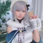Enako Instagram - 花芽すみれ👾💤ぶいすぽっ！