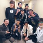 Enako Instagram - オーイシ武道館、見に行ってました👀✨ たくさんの人の前で歌うオーイシさんめちゃくちゃ輝いてた！最強！🙌
