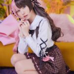 Enako Instagram - 橘ひなの / ぶいすぽっ！