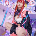 Enako Instagram - 猫汰つな / ぶいすぽっ！