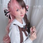 Enako Instagram - 橘ひなの🍫💘ぶいすぽっ！