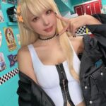 Enako Instagram - 神成きゅぴ🌩️ぶいすぽっ！
