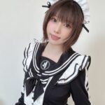Enako Instagram - ジャージメイド🫶