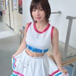 Enako Instagram - 本日20時放送の「呼び出し先生タナカ」出演します✨ みんなで学園祭にお邪魔したよ🥳