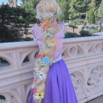 Enako Instagram - 🌸 #disnyland #disneyhalloween