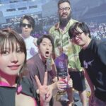 Enako Instagram - CRカップ スト6優勝しました🏆 応援してくれたみんなありがとう〜！！
