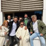 Engin Akyürek Instagram – Ekip👊🏻