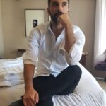 Engin Akyürek Instagram – #tbt