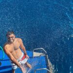 Engin Akyürek Instagram – #tbt ☀️🌊☀️
