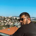 Engin Akyürek Instagram – 🌞