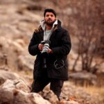 Engin Akyürek Instagram - Bu heyecandan #Kaçış yok. Çok yakında @disneyplustr