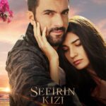 Engin Akyürek Instagram – Yeni afişimiz…✨ Yeni bölüm bu akşam 20.00’da…