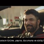 Engin Akyürek Instagram - Shell’in ülkemizdeki 100. yılında yüzyılın deneyimi ve uzmanlığıyla üretilen yeni ve gelişmiş Shell V-Power’la yolculuğumuza devam ediyoruz. Yüzyılın Yakıtı yeni Shell V-Power’la Varış Noktamız Hep İleride! @shellturkiye
