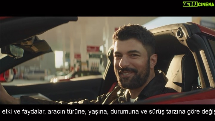 Engin Akyürek Instagram - Shell’in ülkemizdeki 100. yılında yüzyılın deneyimi ve uzmanlığıyla üretilen yeni ve gelişmiş Shell V-Power’la yolculuğumuza devam ediyoruz. Yüzyılın Yakıtı yeni Shell V-Power’la Varış Noktamız Hep İleride! @shellturkiye