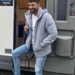 Engin Akyürek Instagram - 😉