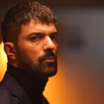 Engin Akyürek Instagram - Akşam başlıyoruz @adimfarahdizi @foxturkiye @demetozdemir