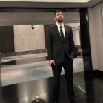 Engin Akyürek Instagram -