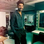 Engin Akyürek Instagram -