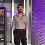 Engin Akyürek Instagram -