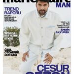 Engin Akyürek Instagram - Genel Yayın Yönetmeni: @gozdeeyibilir Röportaj: @serligazer Fotoğraflar: @emreunalstudio Moda Direktörü: @tugceulkumen Styling: @ilknursereff Saç ve Makyaj: @zeynepdombaycioglu Fotoğraf Asistanları: @furcantplay , Betül Kaynar Post Production: @sezerarici Styling Asistanı: @semasertr Video: @berkaykarakaya Video Asistanı: @burakbnli Menajerlik: @artistanbul1 İletişim Ajansı: @iletisimdeposu