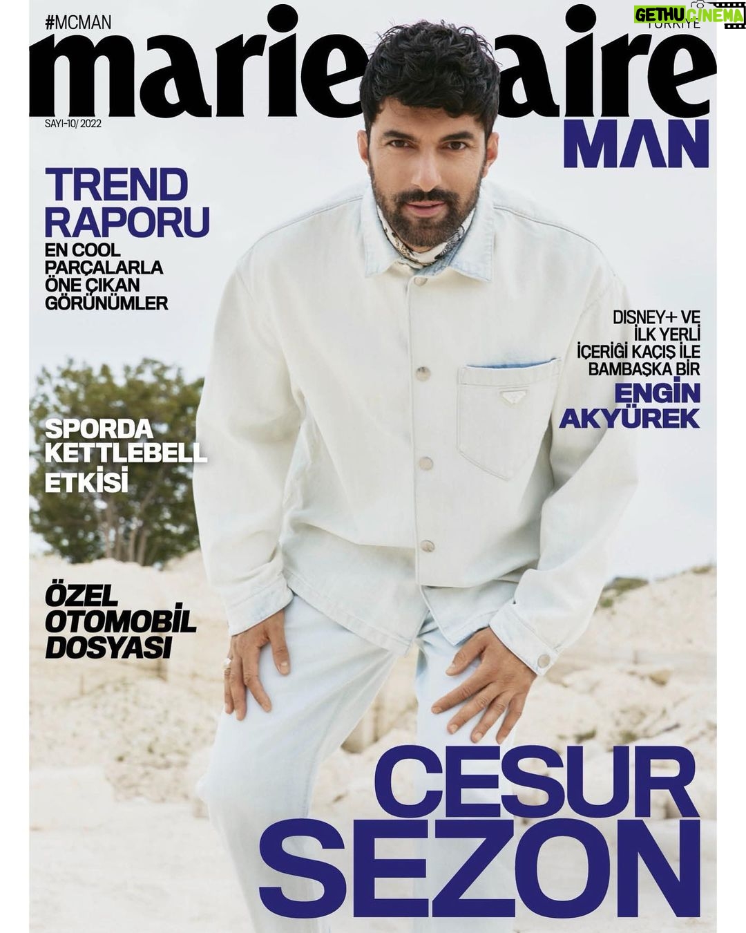 Engin Akyürek Instagram - Genel Yayın Yönetmeni: @gozdeeyibilir Röportaj: @serligazer Fotoğraflar: @emreunalstudio Moda Direktörü: @tugceulkumen Styling: @ilknursereff Saç ve Makyaj: @zeynepdombaycioglu Fotoğraf Asistanları: @furcantplay , Betül Kaynar Post Production: @sezerarici Styling Asistanı: @semasertr Video: @berkaykarakaya Video Asistanı: @burakbnli Menajerlik: @artistanbul1 İletişim Ajansı: @iletisimdeposu