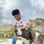 Engin Akyürek Instagram - ❤️