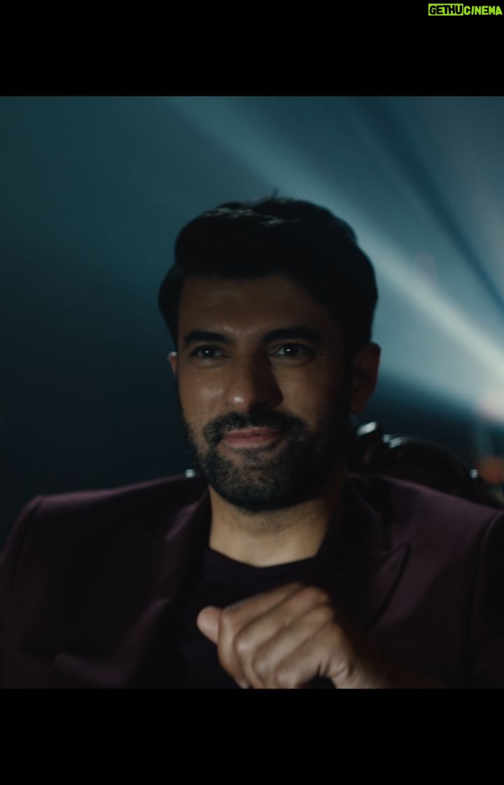 Engin Akyürek Instagram - 14 Haziran'da @disneyplustr de görüşmek üzere...