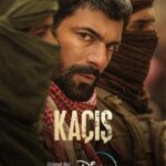 Engin Akyürek Instagram - Hayatın sınırında bir #Kaçış hikayesi.